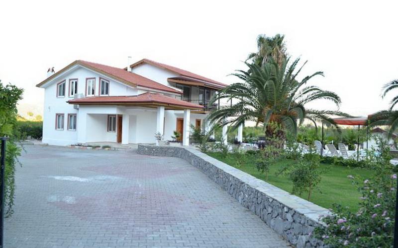 Iztuzu Apart & Villas