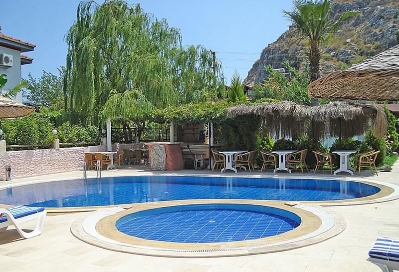 Iztuzu Apart & Villas