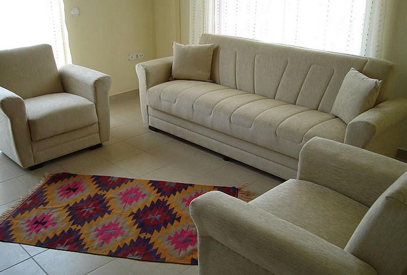 Iztuzu Apart & Villas