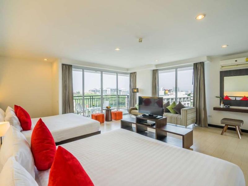 Hotel J Pattaya