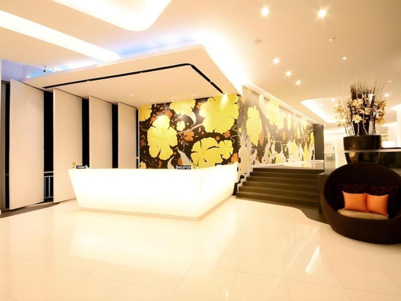 Hotel J Pattaya