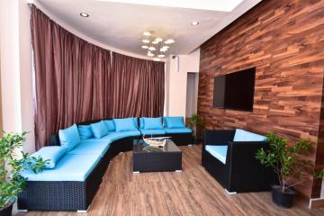 Отель Vilu Thari Inn Maldives Guest House Мальдивы, Ари Атолл, фото 15