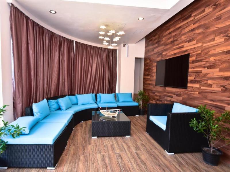 Vilu Thari Inn Maldives Guest House