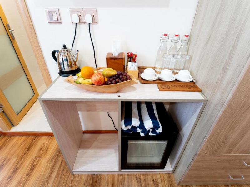 Vilu Thari Inn Maldives Guest House