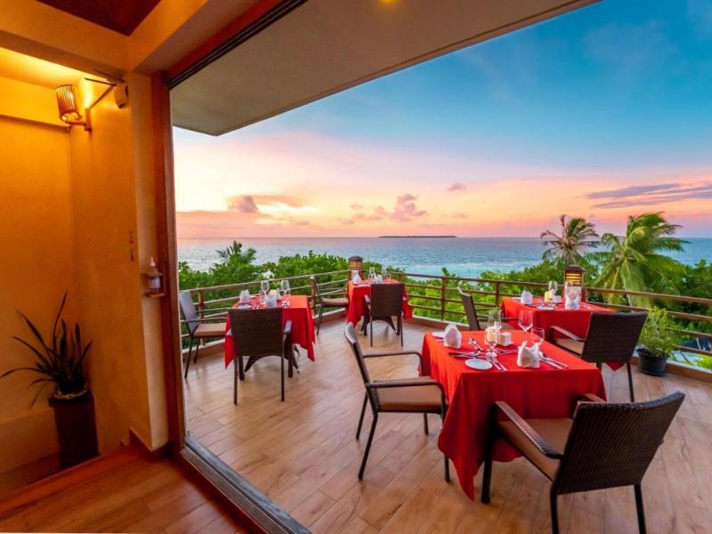 Vilu Thari Inn Maldives Guest House