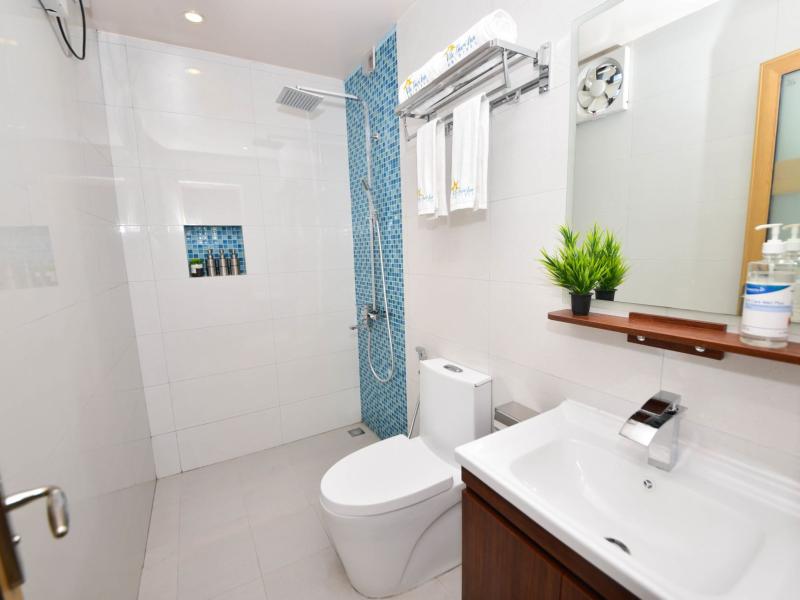 Vilu Thari Inn Maldives Guest House