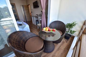 Отель Vilu Thari Inn Maldives Guest House Мальдивы, Ари Атолл, фото 10