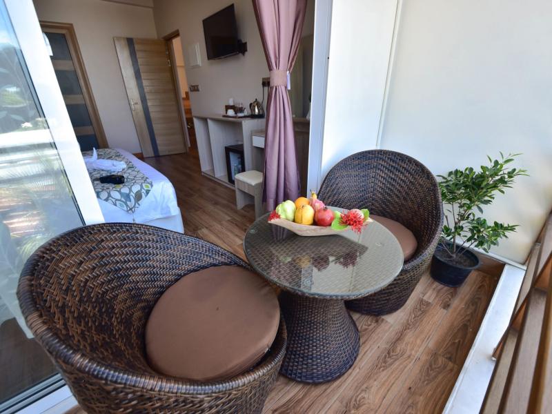 Vilu Thari Inn Maldives Guest House