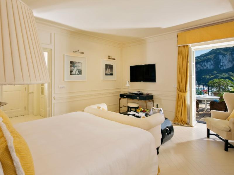 J.K. Place Capri
