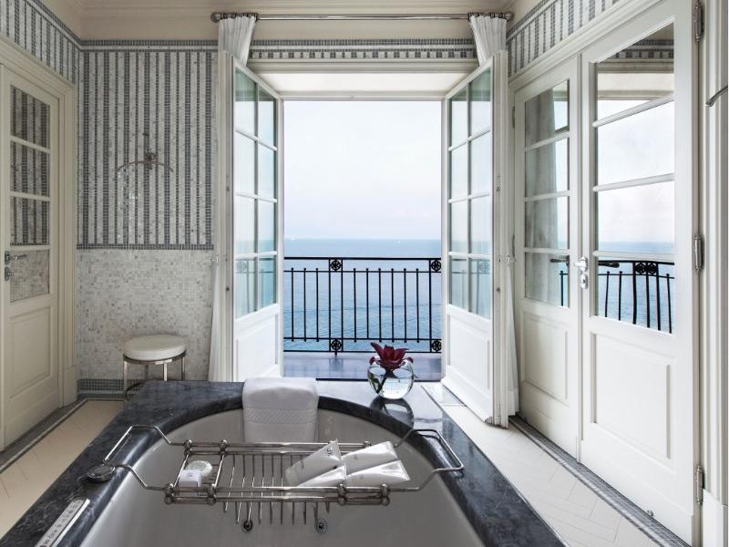 J.K. Place Capri