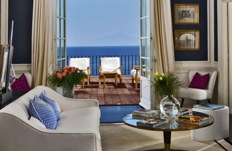 J.K. Place Capri