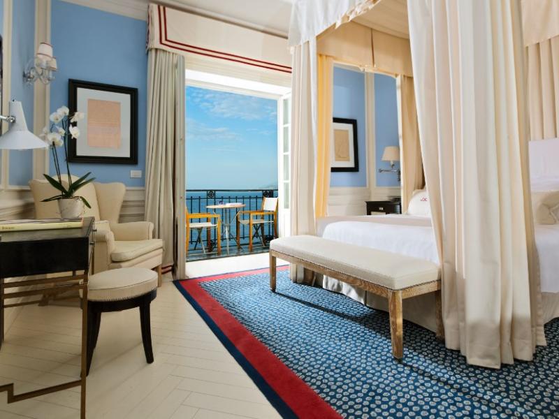 J.K. Place Capri