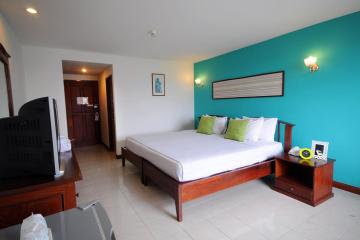 Отель JP Villa Таиланд, Наклуа, фото 9