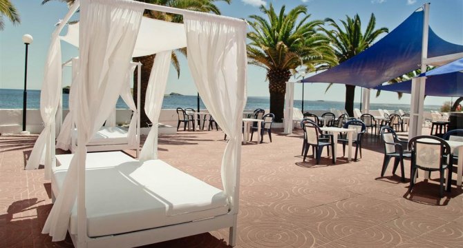 Playasol Jabeque Soul Aparthotel