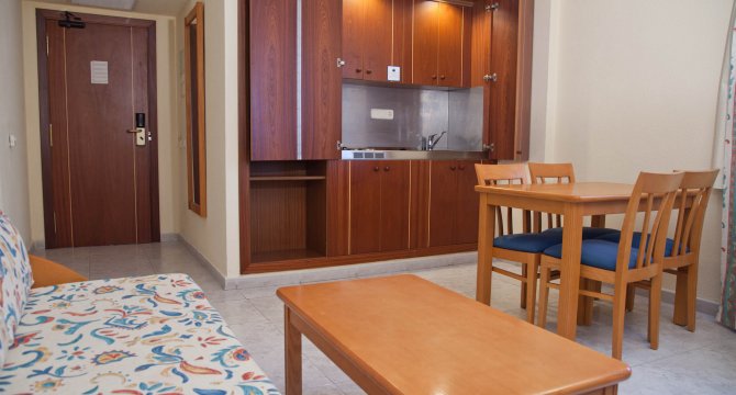 Playasol Jabeque Soul Aparthotel