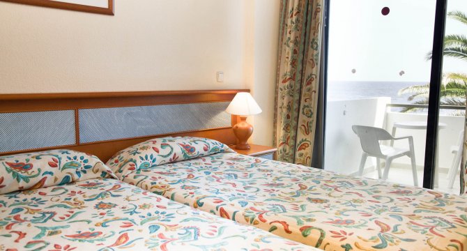 Playasol Jabeque Soul Aparthotel