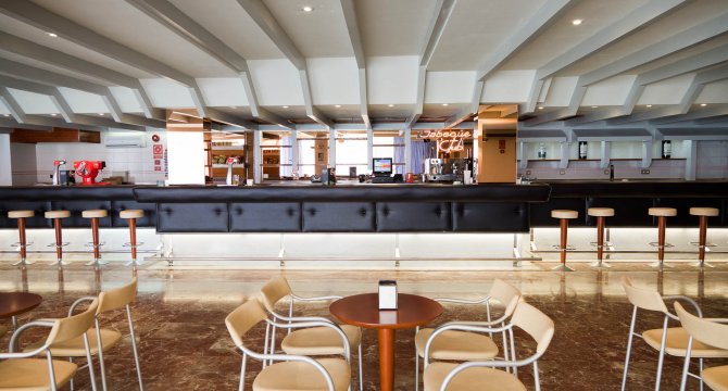 Playasol Jabeque Soul Aparthotel