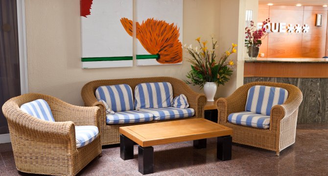 Playasol Jabeque Soul Aparthotel