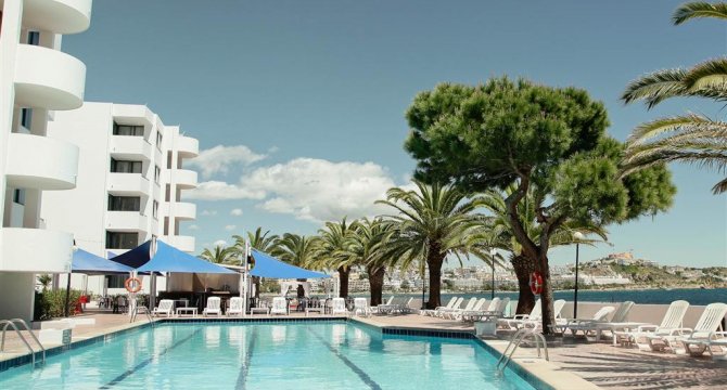 Playasol Jabeque Soul Aparthotel