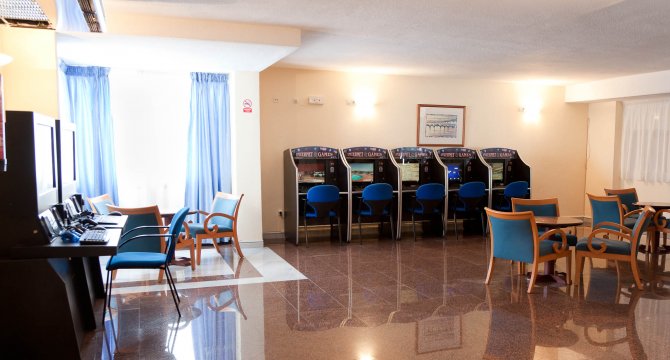 Playasol Jabeque Soul Aparthotel