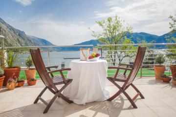 Отель Casa del Mare - Amfora Черногория, Герцегновская ривьера, фото 12