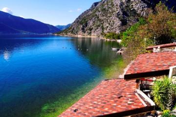 Отель Casa del Mare - Amfora Черногория, Герцегновская ривьера, фото 13