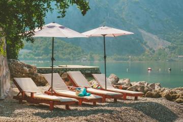 Отель Casa del Mare - Amfora Черногория, Герцегновская ривьера, фото 14