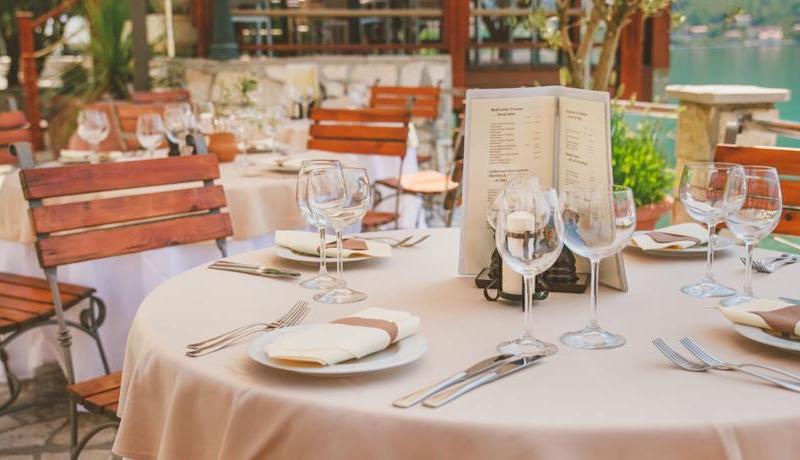 Casa del Mare - Amfora