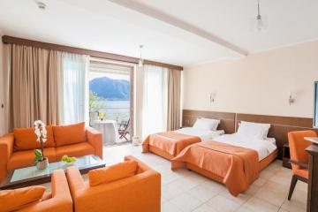 Отель Casa del Mare - Amfora Черногория, Герцегновская ривьера, фото 6