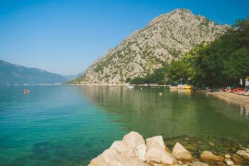 Отель Casa del Mare - Amfora Черногория, Герцегновская ривьера, фото 7