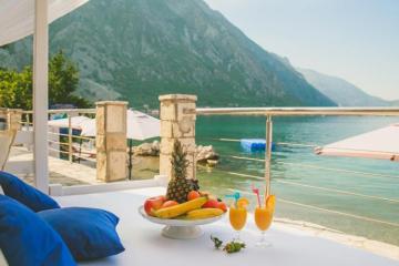 Отель Casa del Mare - Amfora Черногория, Герцегновская ривьера, фото 8