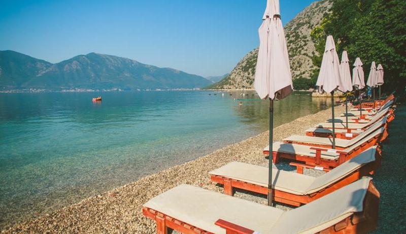 Casa del Mare - Amfora