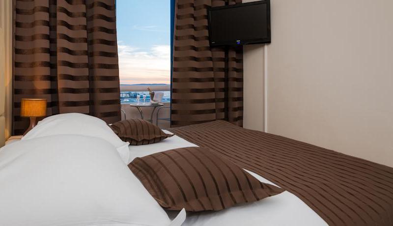 Jadran hotel Split