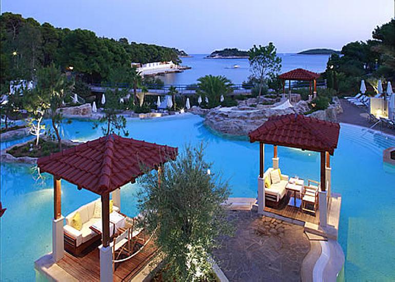 Amfora Hvar Grand Beach Resort