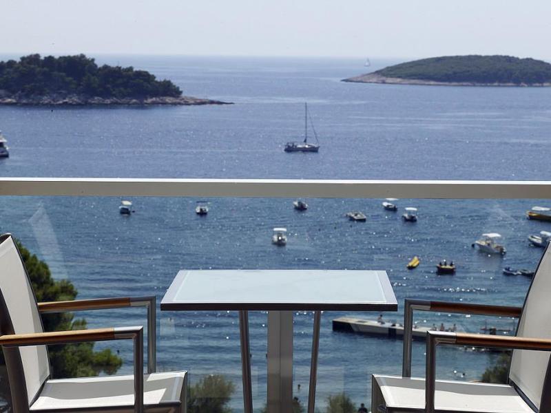 Amfora Hvar Grand Beach Resort