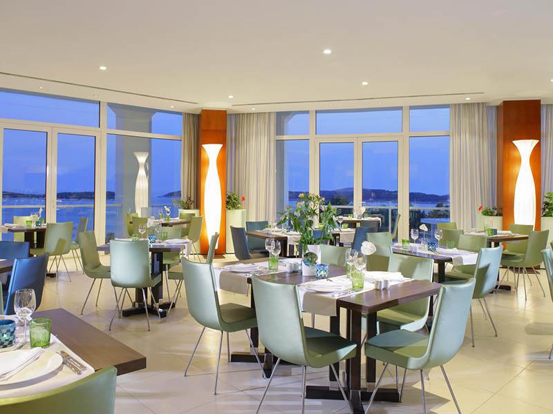 Amfora Hvar Grand Beach Resort