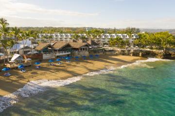 Отель Casa Marina Beach & Reef Доминикана, Пуэрто Плата, фото 1