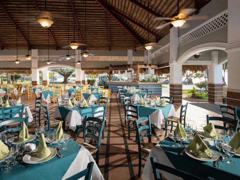 Casa Marina Beach & Reef