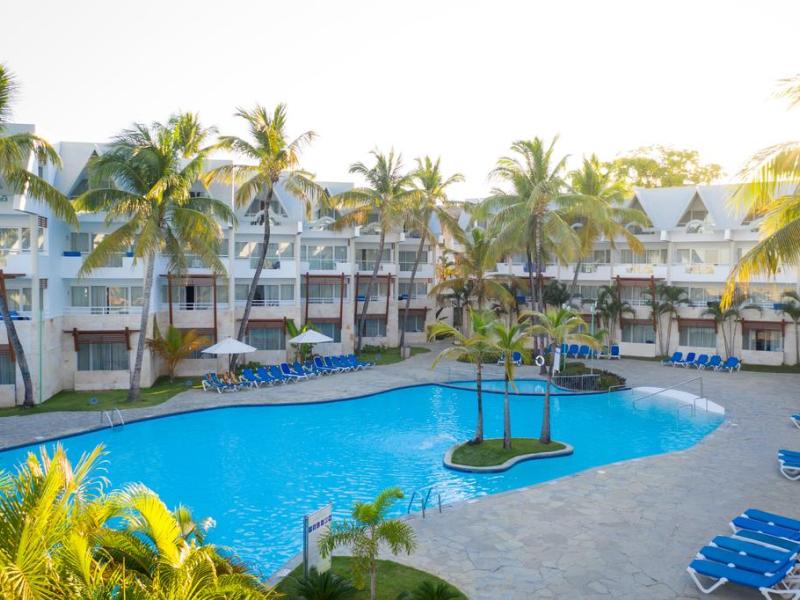 Casa Marina Beach & Reef