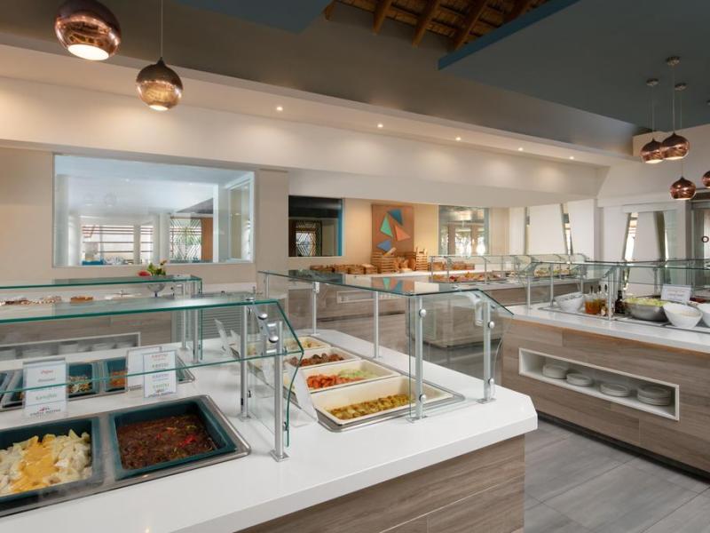 Casa Marina Beach & Reef