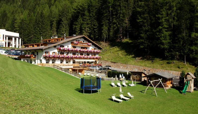Jagerheim Hotel