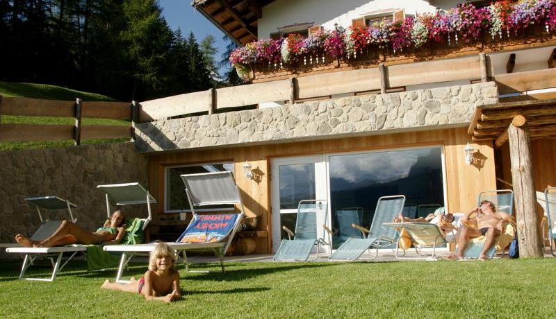Jagerheim Hotel