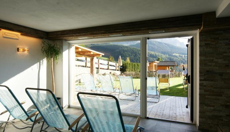 Jagerheim Hotel