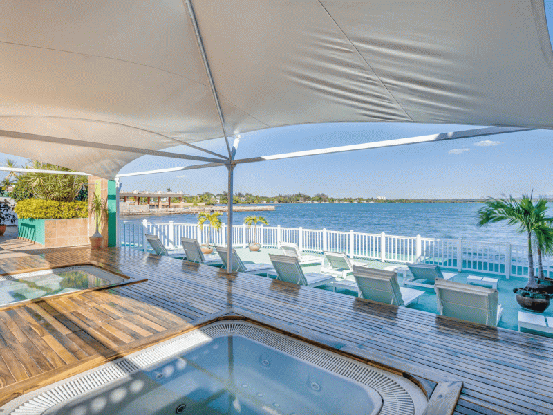 Jagua Managed by Melia Hotels International