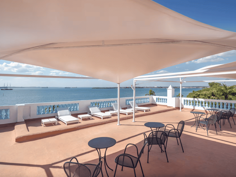 Jagua Managed by Melia Hotels International