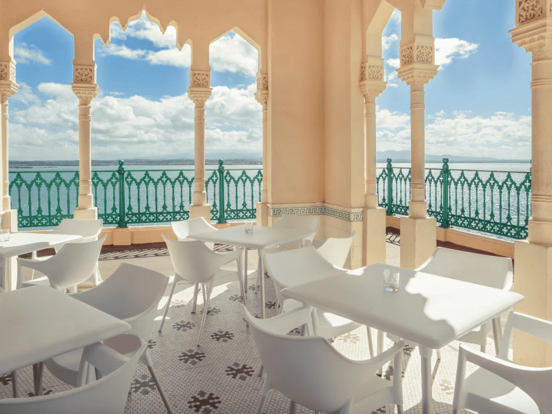 Jagua Managed by Melia Hotels International