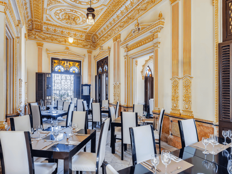 Jagua Managed by Melia Hotels International