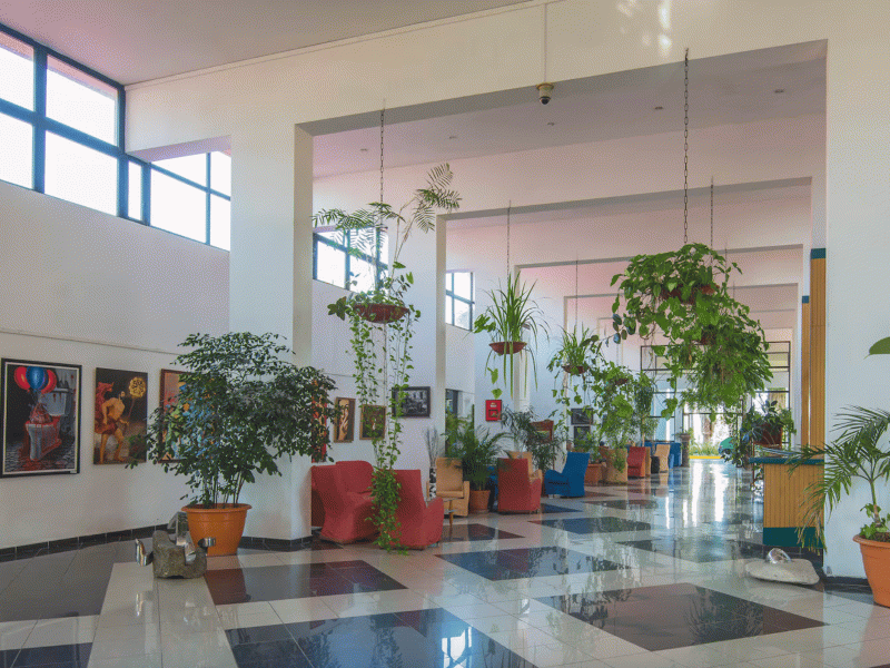 Jagua Managed by Melia Hotels International