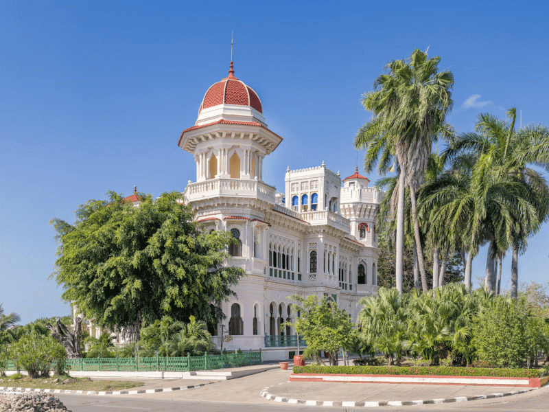 Jagua Managed by Melia Hotels International