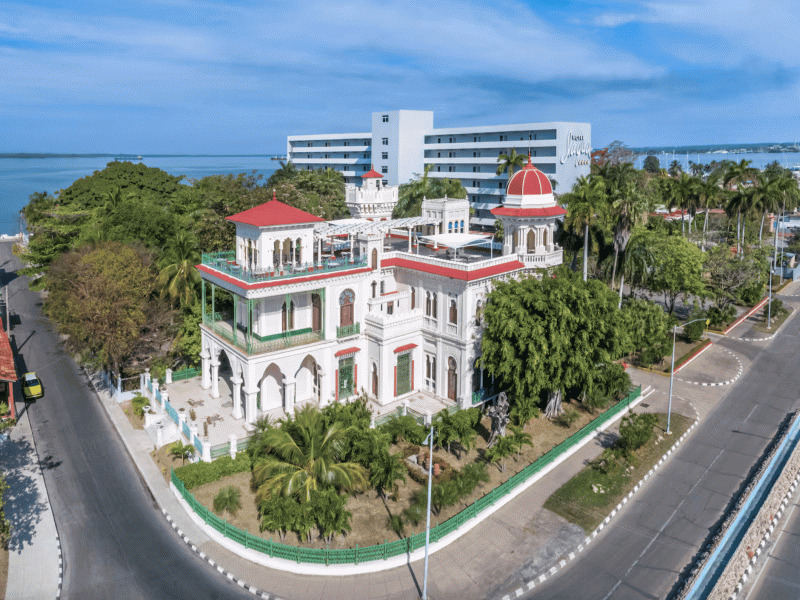 Jagua Managed by Melia Hotels International